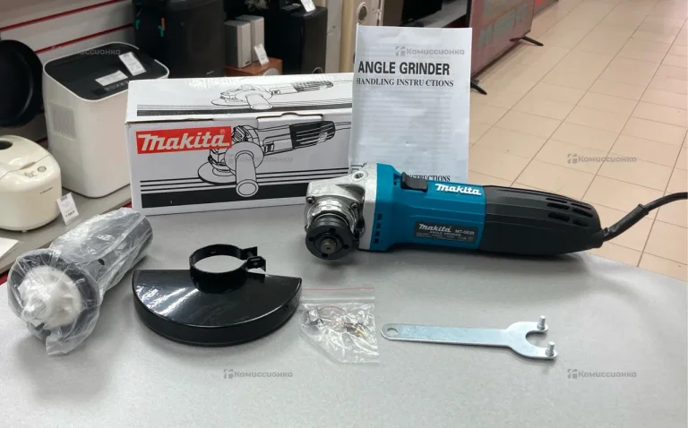 Ушм Makita Реплика