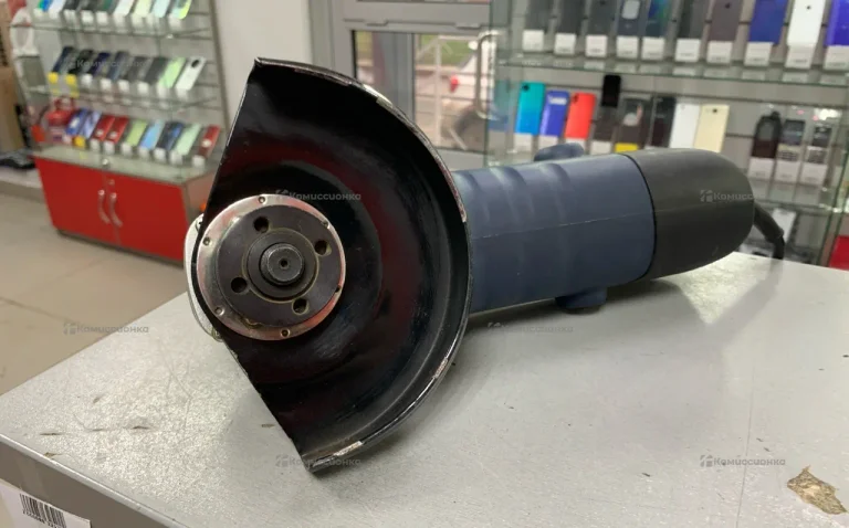 УШМ Einhart ET-510