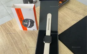 Часы  haylou watch 2 pro