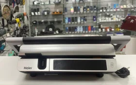 Купить Гриль HAIER HG-701 б/у , в Тольятти Цена:7500рублей