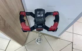 Строительный миксер ELITECH МСА 18БЛ