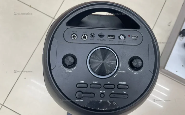 Колонка Defender G78