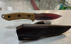 Купить Нож Kizlyar Supreme б/у , в Самара Цена:1990рублей