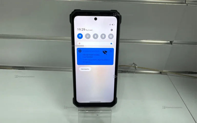 Blackview BV8900 8/256 ГБ