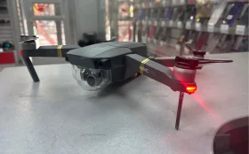 Дрон dji mavic pro r17