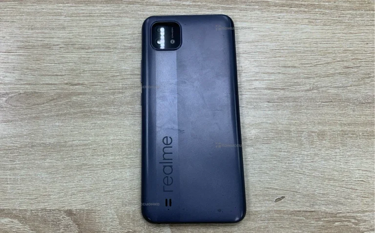 Realme C11 2/32 ГБ