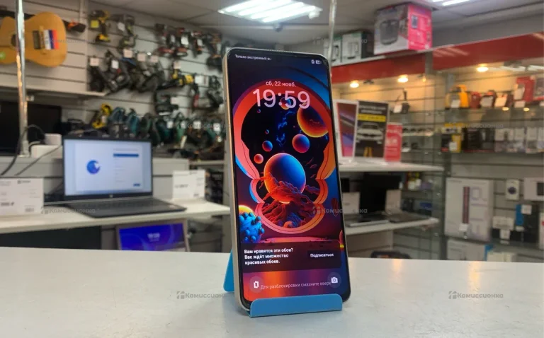 Realme 10 Pro 8/256 ГБ
