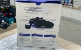 джойстик Sony 4