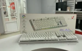 Купить Клавиатура Ardor Gaming Blade USB Type-A б/у , в Рязань Цена:1700рублей