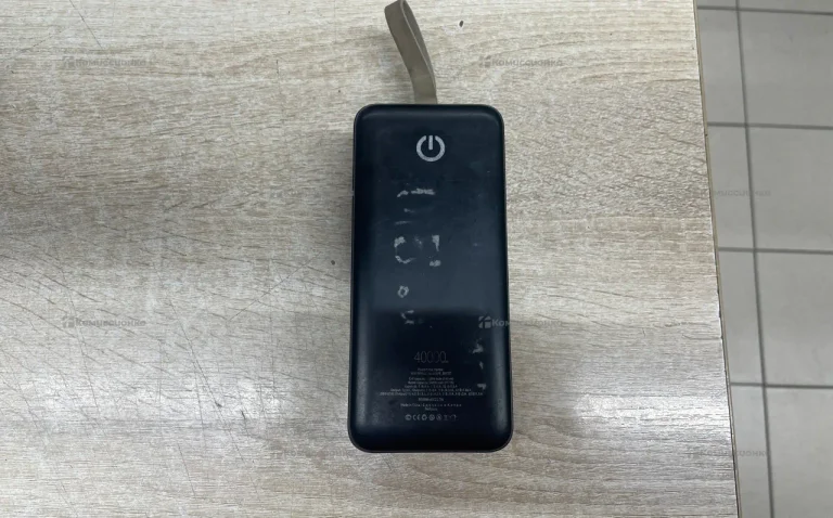 Power Bank  40000 mah
