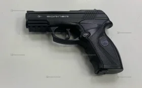 Купить Пистолет Horner б/у , в Челябинск Цена:2900рублей