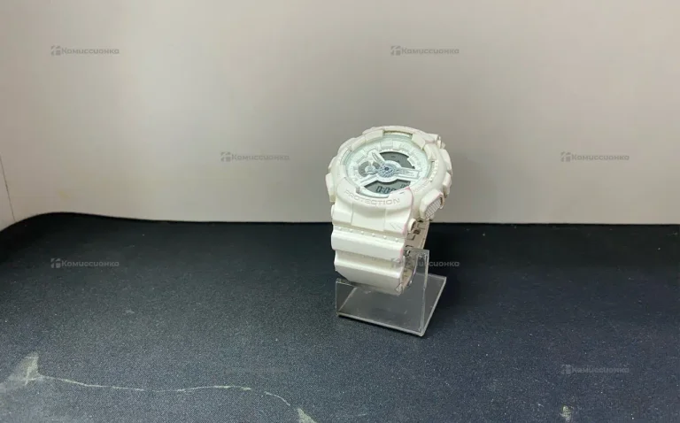 Часы Casio G-Shock GA-110BC