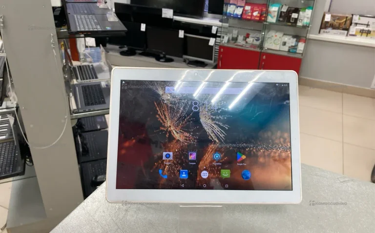 Планшет Digma Plane 1525 3G