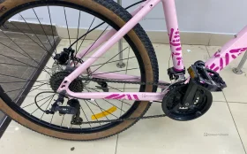 Купить TEAM KLASSE MB3 б/у , в Нижнекамск Цена:12900рублей