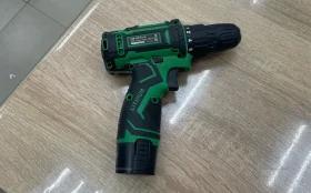 Купить Аккумуляторная дрель-шуруповерт Oasis ASB-12S б/у , в Самара Цена:1300рублей