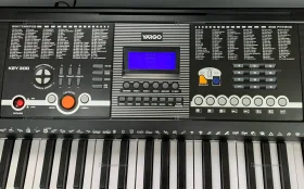 Купить Синтезатор Yargo Key 300 б/у , в Нижний Новгород Цена:7990рублей
