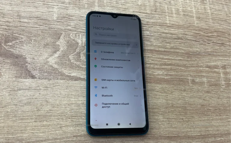 Xiaomi Redmi 9A 2/32 ГБ