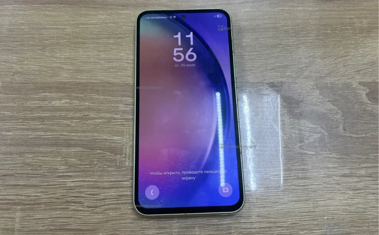 Samsung Galaxy A54 8/256 ГБ