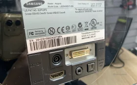 Монитор Samsung Монитор Samsung PX2370
