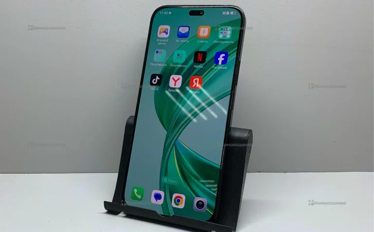 Honor X8b 8/256Gb