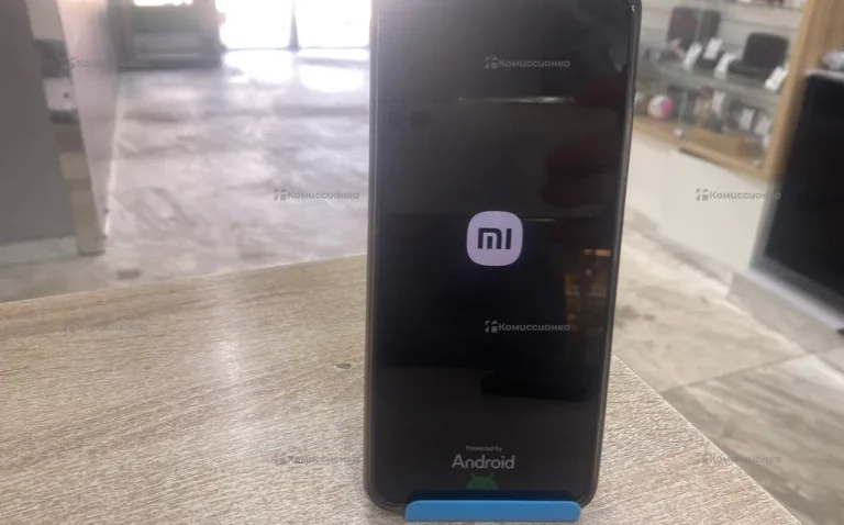 Xiaomi Redmi A5 4/128Gb