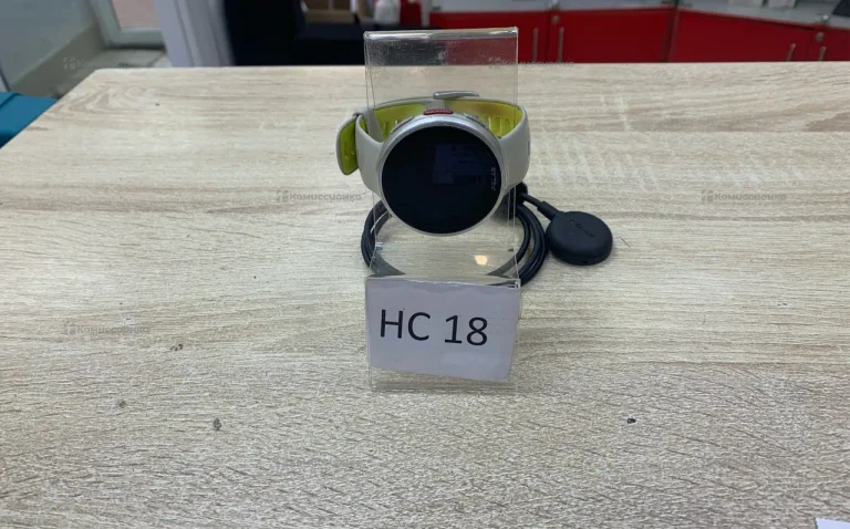 Часы  Polar Vantage V2