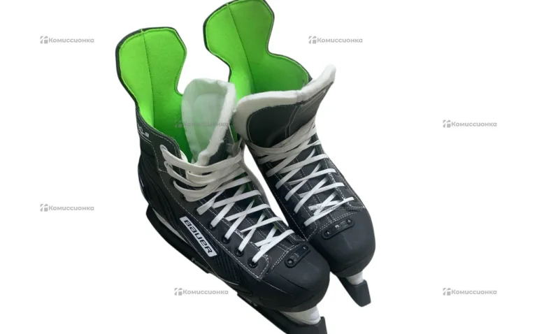 Коньки Bauer 43r