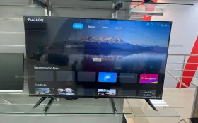 Телевизор 43" Android 14 TV QN900