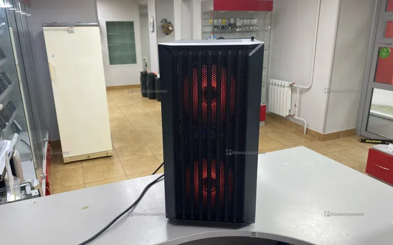 Системный блок Iron Pride