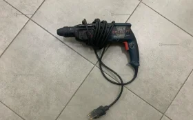 Перфоратор Bosch GBH 2-26 DRE