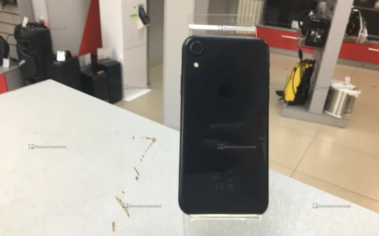 Apple iPhone Xr 64 ГБ