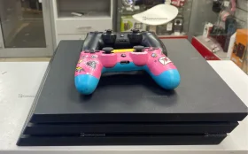Купить Приставка Sony PS4 PRO 1TB б/у , в Казань Цена:22900рублей