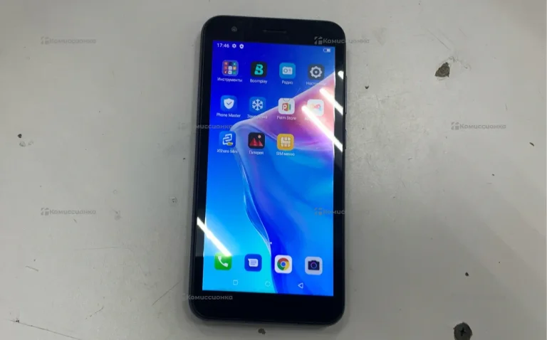 Itel A27 2/32 ГБ