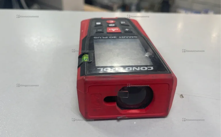 Дальномер control 30 plus