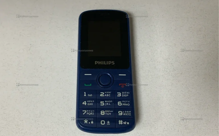 Philips Xenium E2101