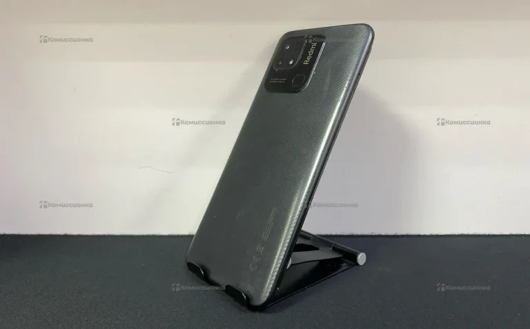 Xiaomi Redmi 10C NFC 4/64Gb