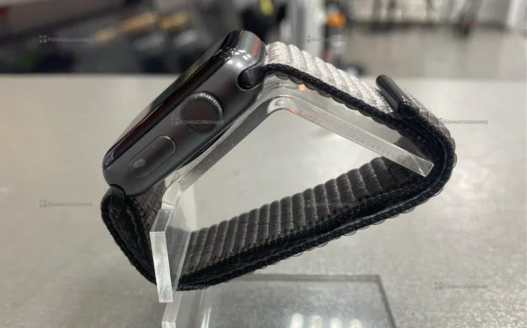 Часы Apple Watch Series 3 38mm