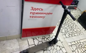 Электросомокат