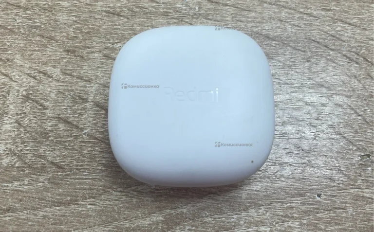Наушники  Xiaomi Redmi 6 play