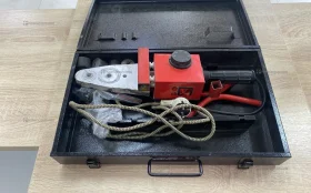 Паяльник для труб st-1800