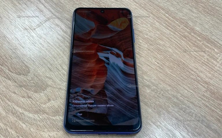 Xiaomi Redmi Note 10 4/128 ГБ