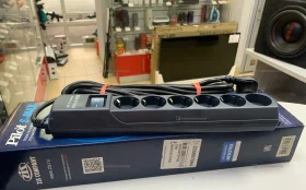 Удлинитель 5м 3,5 кВт