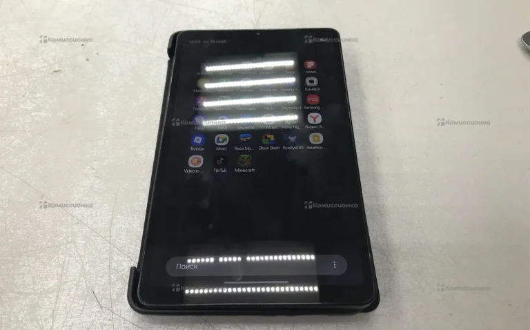 Планшет Samsung Samsung Galaxy Tab A9 8/128GB Wi-F