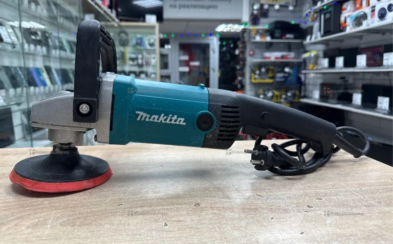 ПШМ Makita 9227CB