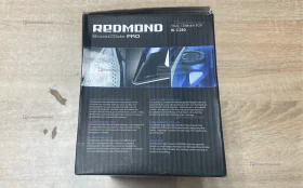Купить Утюг REDMOND RI-C280 б/у , в Москва и область Цена:1390рублей