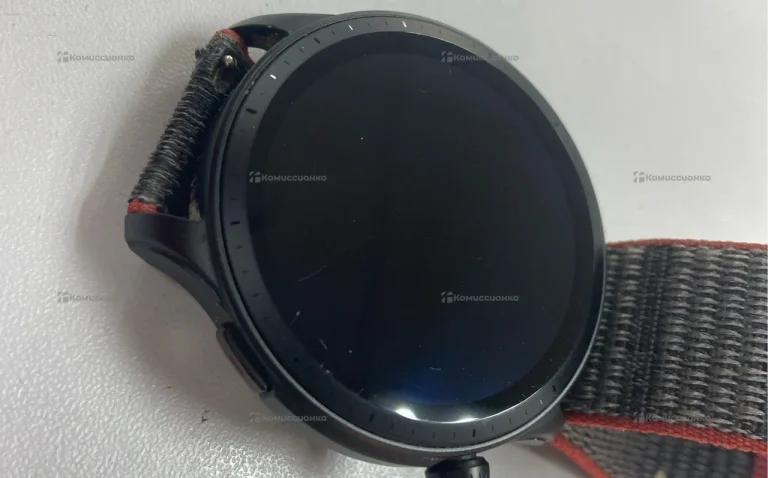 Часы  Amazfit GTR 4