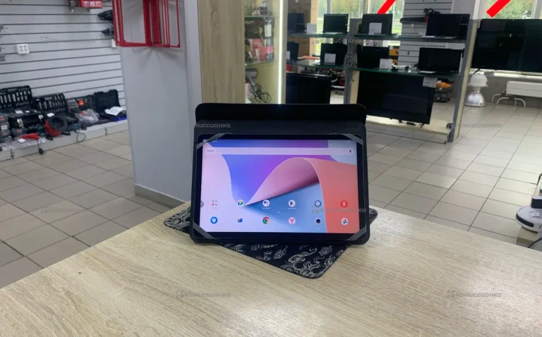 Планшет TCL Tab 11 128 Gb