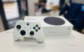 Купить Приставка игровая Xbox  Siries s 512GB б/у , в Сызрань Цена:17990рублей
