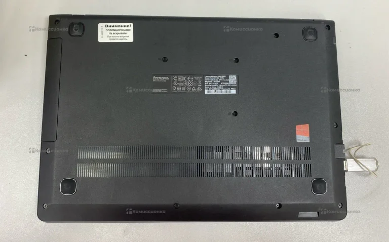 Ноутбук Lenovo