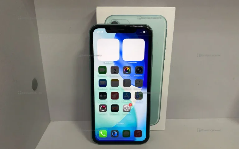 Apple iPhone 11 4/128 ГБ